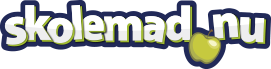 skolemad